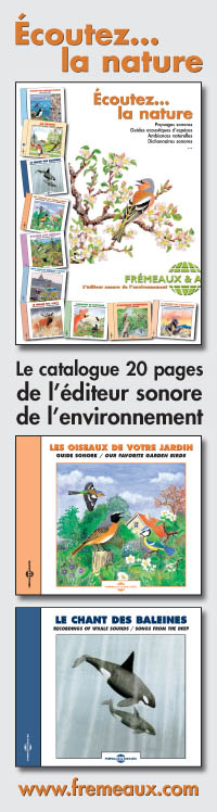 Catalogue Nature